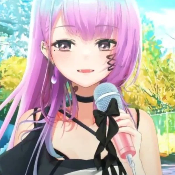 輪堂千速、前世、唯宵りーな