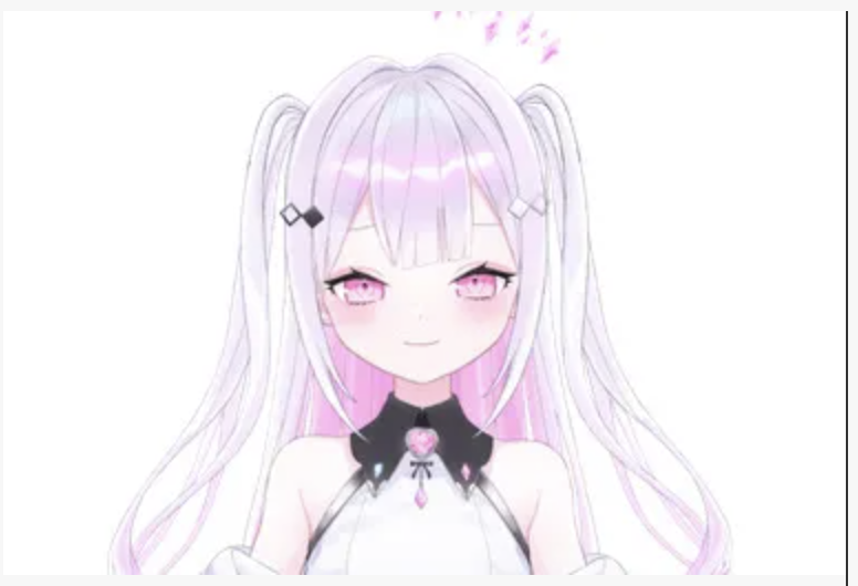 一条莉々華、前世、中の人、宝珠るら